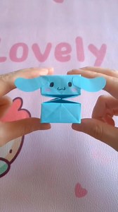 😊📄✨ Step by Step: Lovely Little Origami Character ✨🎨 #fblifestyle #OrigamiCharacter #CuteOrigami #PaperCraft #DIYCreative | paper craft