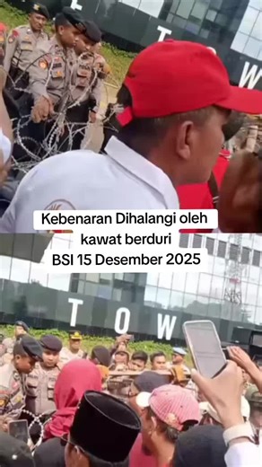 Semua penerima manfaat , klg, sodara, relasi, seluruh masyarakat Indonesia... Mulai hari ini tanggal 15 Desember 2025 BSI telah menjadi kepemilikan seluruh rakyat Indonesia dengan dipimpin oleh para Beneficial Ownership dan dikoordinasikan oleh para Personal Guarantee yang hadir di kantor Pusat BSI Jakarta. Dan mulai hari ini juga semua cabang BSI , bisa mencairkan kepada Penerima Manfaat dengan Ijin dari Beneficial Ownership dan Koordinasi dengan Personal Guarantee. Juga bisa dicairkan untuk Pe