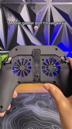 The ultimate mobile gaming tool