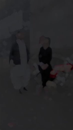 A Glimpse into Pakistan Customs Practices