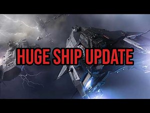Star Citizen’s MASSIVE Ship Update - BattleCruisers, Apollo Incoming & Big Changes