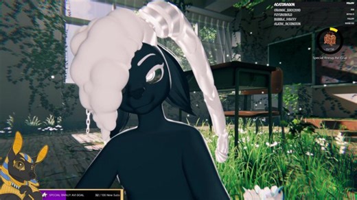 FISH ~ Cryptid Hunting & Mystery Investigation【✦ !community ✦ !streamloots✦ !throne✦】