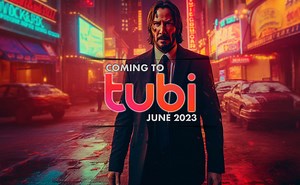 Coming to Tubi June 2023: John Wick; what else do you need?