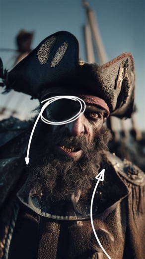 Luma AI on Instagram: "Visual annotation with Ray3 brings fine tuned control to character expression. Create subtle motion, lift a brow, curve a smile, or shift a gaze. Direct emotions from anger to love. Try Ray3 in Dream Machine."