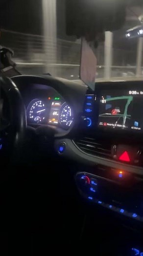 Honda intake dp straight pipe cat back tuned went a 9.4 here