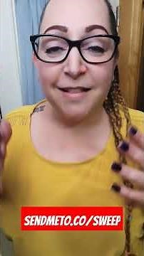 Credit Sweep Explained in Less than 60 Seconds