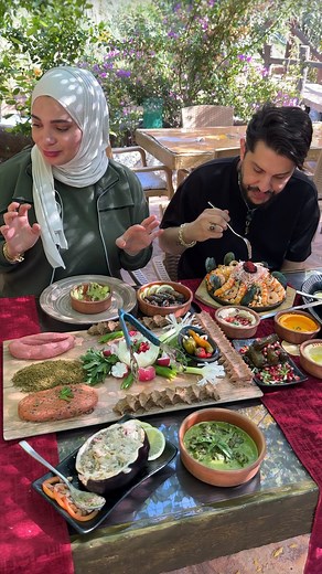 @atlantis.restaurant.2022 📍 zefta ☎️ for reservation 81033677 | Doa'a Hsn Tabboush