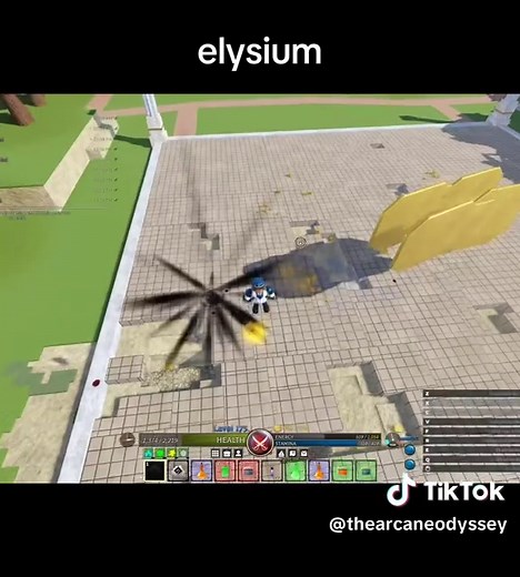 Warlord of the Sea Showdown in Arcane Odyssey