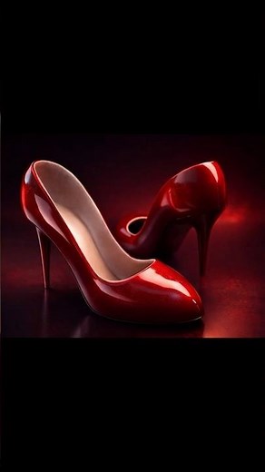 ​‪@AdoDesk‬ 3D High Heels Modeling in Maya 👠 | Satisfying Timelapse #Shorts