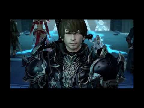 FF14: Shadowbringers New Mounts! (9 New Mount)