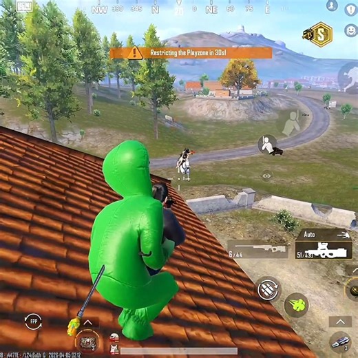 FUNNY BGMI P90 500 AWM 50 AMMO LOOT #shorts #funnycomedy #cartoonfreak #comedyshorts #ytshorts