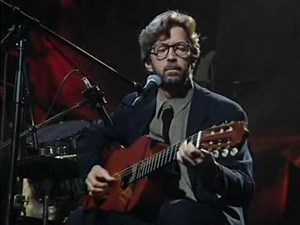 eric clapton SIGNE YouTube