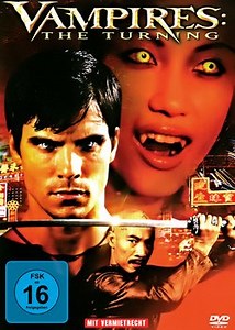 Vampires 3 - The Turning Trailer SD (Deutsch) (2005)