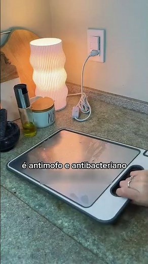 2-in-1 Cutting Board