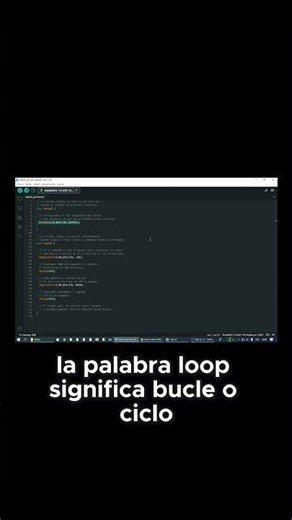 Arduino La Diferencia Clave Entre Setup y Loop #arduino #automobile #enbuscadelosmejoresprecios