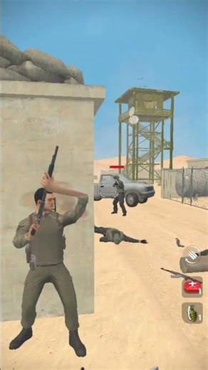 35-Shoot🔥Out Gun Shooting Games #games #game #gameshorts #gameplay #shootinggames #gunshootinggame