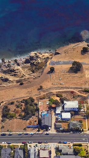 Exploring the Sunken City of Los Angeles