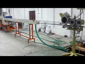 drip irrigation demo