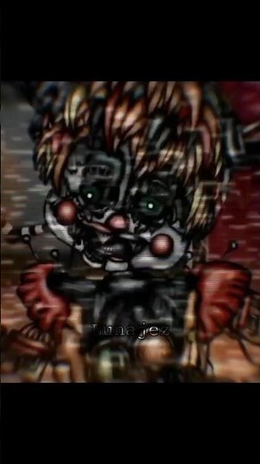 HOMAGE (ANIMATION) #dc2 #fnaf #animation