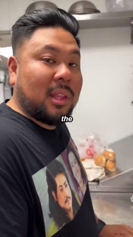 Inside the budget kitchen where pro chefs make luxury meals for $20