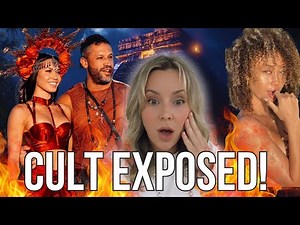 Aubrey Marcus a Cult Leader? Here’s What Spirit Revealed…
