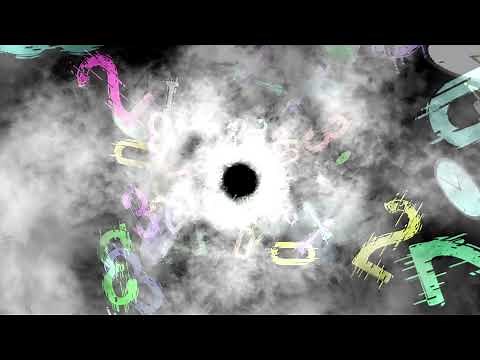 【背景素材・フリー素材】ワープ タイムスリップ タイムトラベル タイムマシーン SF 宇宙 時空/Time travel time machine science space-time warp