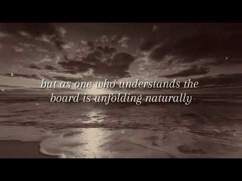 RIGHT TIME, RIGHT MOVE