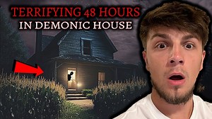 70K views · 2.4K reactions | The SCARIEST Video Ever Recorded - 48 HOURS INSIDE MOST HAUNTED HOUSE (Full Movie) | Jasko | Facebook
