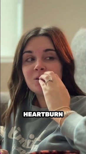 I'm Having The WORST Pregnancy Symptoms
