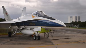 Hear that sonic boom? NASA F-18 supersonic flights underway over Space Coast