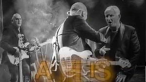 Don't miss your chance to see Talon on the opening night of their 25th Anniversary Tour! Join us for all the Eagles timeless hits including Hotel California, Take It Easy, One Of These Nights, Take It To The Limit, Desperado, Lyin’ Eyes, Life In The Fast Lane and many more. 📅 Sunday 4 September 🎟️ bit.ly/TalonEaglesWolves | Wolverhampton Grand