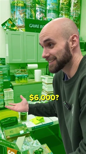 NOBODY Knows This Handheld Exists.