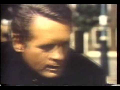"The Prisoner" Opening credits/sequence