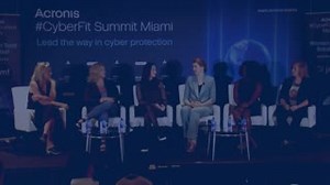 1.4K views · 319 reactions | Looking back at each #WomenInTech panel during the #AcronisCyberFitSummit World Tour, one thing is clear: ➡ #Mentorship plays an integral role in creating opportunities and realizing the potential in any organization. ‍♀️‍♂️ #BreakTheBias #IWD2022 #ESG | Acronis | Facebook