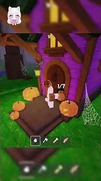 [🎃] 99 야간 숲 할로윈 Event #roblox #로블록스 #games