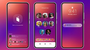 Truecaller Open Doors Real-Time Audio Chat App Announced: Details