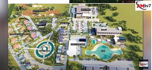 WATCH: Here are 6 things you need to know about the multibillion dollar futuristic mega-city that fugitive Prophet Shepherd Bushiri is building in Malawi