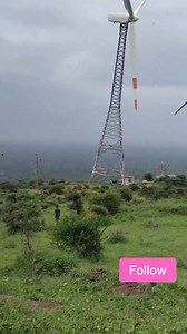 17K views · 92 reactions | Wind Turbine Collapse — Reason & Safety Action. Aise case me sabse pehle safety area cordon off karte hain, power disconnect karke inspection team root cause check karti hai. Safety sabse pehle, phir maintenance kaam start hota hai.” ⚡ #WindTurbine #ElectricalEngineer #WindEnergy #SafetyFirst #Engineering #fblifestyle | Er Muhammad Miyaji | Facebook