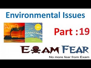 Biology Environmental Issues part 19 (Greenhouse effect) class 12 XII