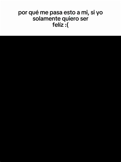 😞 #parati #sigueme_para_mas_videos_asi