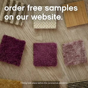 17 reactions · 7 comments | We're here to help with your flooring transformation during the lockdown period and have a range of online services to help make your dream a reality. You can reimagine your room with our Visualiser tool, order free samples and arrange a home consultation in just a few clicks. Get started today: https://buff.ly/1XSJK2a | Carpetright | Facebook