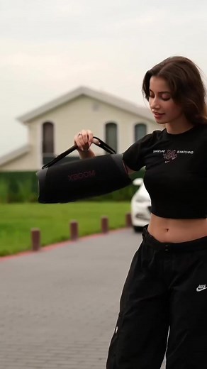 EN İYİ PARTİ HOPARLÖRÜ LG XBOOM İLE PARTİLERİN VAZGEÇİLMEZ PARÇASI! https://www.lg.com/tr/hoparlor/xboom/boomboomboom/ THE ULTIMATE PARTY ANTHEM for THE ULTIMATE PARTY SPEAKER, LG XBOOM #BoomBoomPowChallenge #8XBOOMDANCE #XBOOM #XL9T #XG8T #XG2T #PartySpeaker #BluetoothSpeaker #PortableSpeaker #LifesGood #LG #işbirliği @Julia K Barni @Camila calderon⚡️ @xio_garcia_ @Limpopo_Boy @Harvey @Eric Eruption Tai