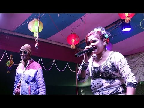 Rekha Opera Jina Nehi Jina Sathi Tere Bina Miss Rekha Pancharas