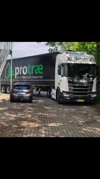 #protræ#akm#scania