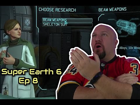 The Door Incident - SE6E8 | XCOM: Enemy Unknown