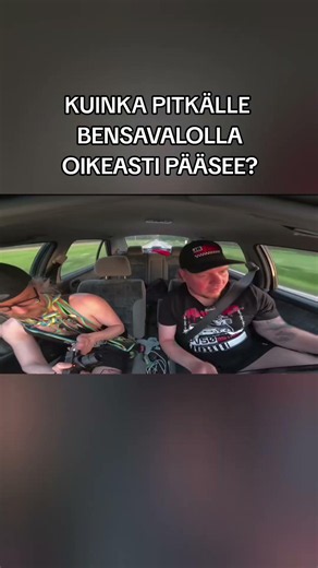 Mikä on sun veikkaus? Me testattiin, käy kattomassa video!