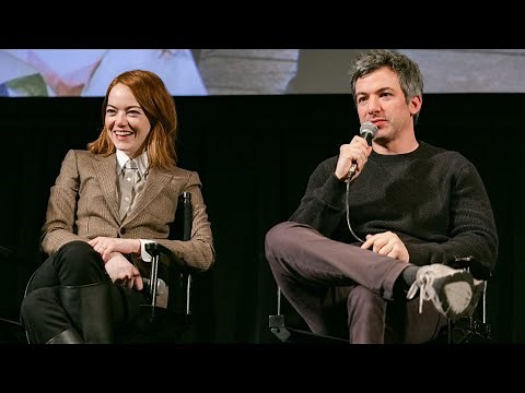 Emma Stone, Nathan Fielder, Benny Safdie & More on The Curse | Episodes 8 & 9