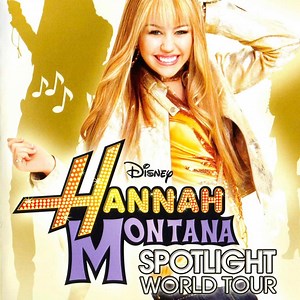 Hannah Montana: World Tour Guide - IGN