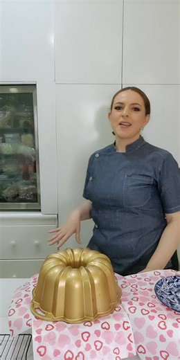 Cake de Queso Crema Parte 2