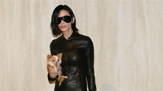 Nach Gewichtsverlust: Demi Moore ist kaum wiederzuerkennen